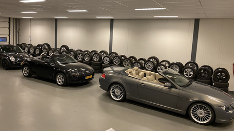 Car Outlet Hoogeveen